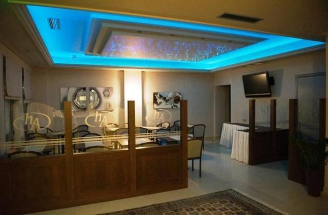 Hotel Aheron Kanallaki ภายนอก รูปภาพ